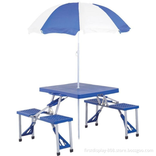 Foldable Table